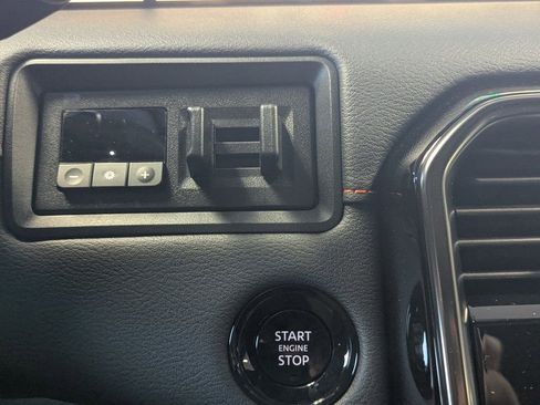 New 2026 Nissan Armada PRO-4X image 32