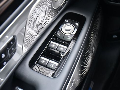 Used 2026 Lincoln Nautilus Reserve AWD/4WD image 24