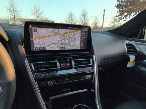 New 2026 BMW M850i xDrive w/ M Sport Professional Package image 27