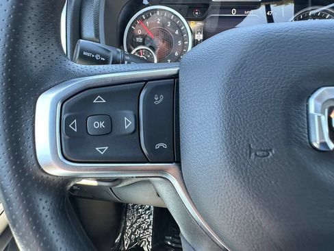 New 2026 RAM 1500 Express AWD/4WD image 21