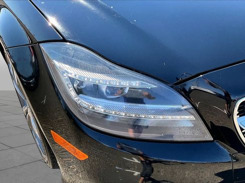 Used 2016 Mercedes-Benz CLS 400 image 27