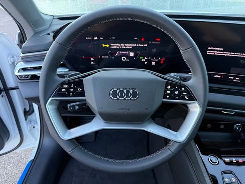 New 2025 Audi A5 2.0T Premium image 12