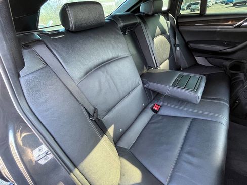 Used 2017 BMW X4 xDrive28i image 16