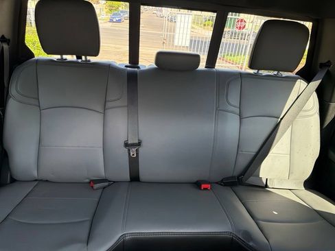 New 2025 RAM 2500 Tradesman RWD image 13