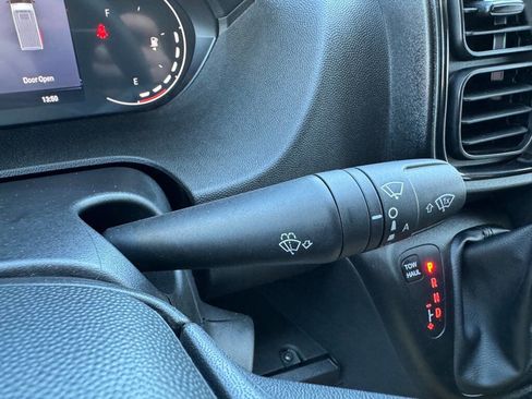 Used 2023 RAM ProMaster 3500 w/ Premium Convenience Group B image 18