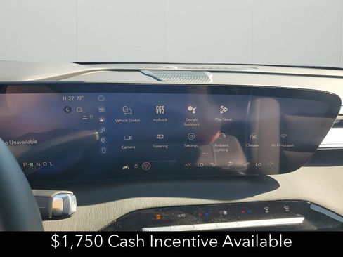 New 2026 Buick Enclave Sport Touring w/ Power Package FWD image 40