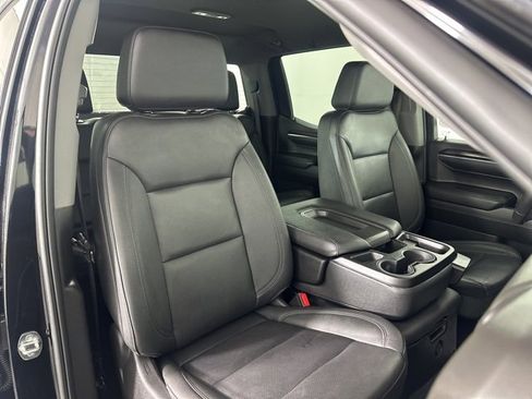 Used 2024 GMC Sierra 1500 SLT image 14