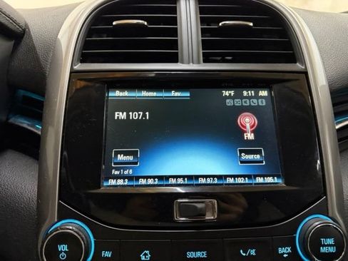 Used 2015 Chevrolet Malibu LTZ FWD image 26