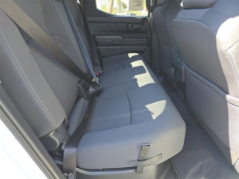 New 2026 Toyota Tacoma SR image 17