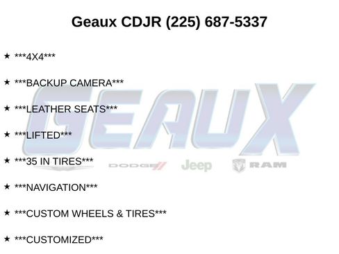 Used 2023 Ford F150 Lariat AWD/4WD image 5