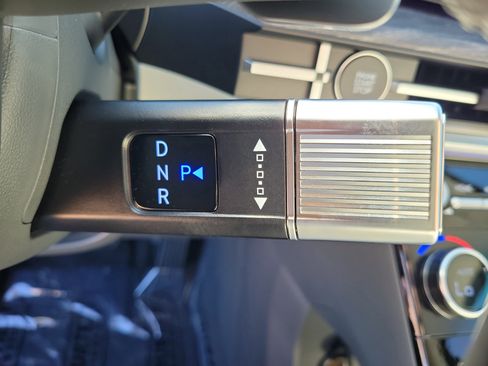 New 2026 Hyundai Santa Fe Calligraphy image 32