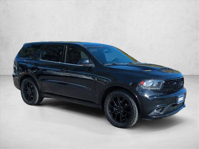 Used 2018 Dodge Durango GT w/ Blacktop Package AWD/4WD image 3