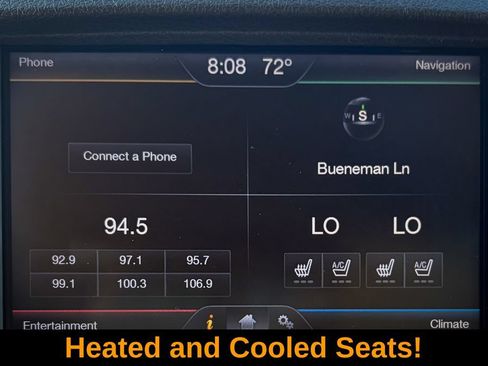 Used 2013 Ford F350 Lariat w/ Lariat Ultimate Pkg AWD/4WD image 5