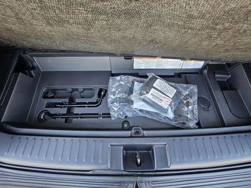 Used 2024 Toyota Highlander XSE image 84