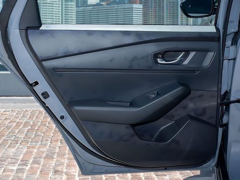 Certified 2025 Honda Accord SE image 12