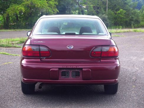Used 2001 Chevrolet Malibu V6 FWD image 25