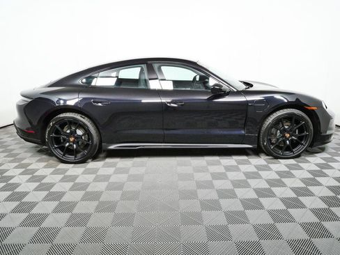 New 2026 Porsche Taycan RWD image 29