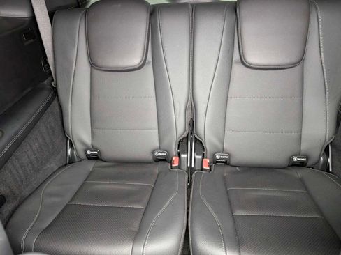 Certified 2024 Mercedes-Benz GLS 450 4MATIC image 24