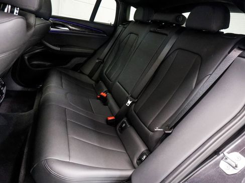 Used 2020 BMW X4 xDrive30i AWD/4WD image 9