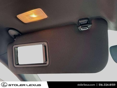 Used 2025 Lexus IS 350 F Sport w/ Accessory Package AWD/4WD image 38