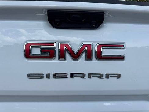 Used 2026 GMC Sierra 1500 Elevation AWD/4WD image 8