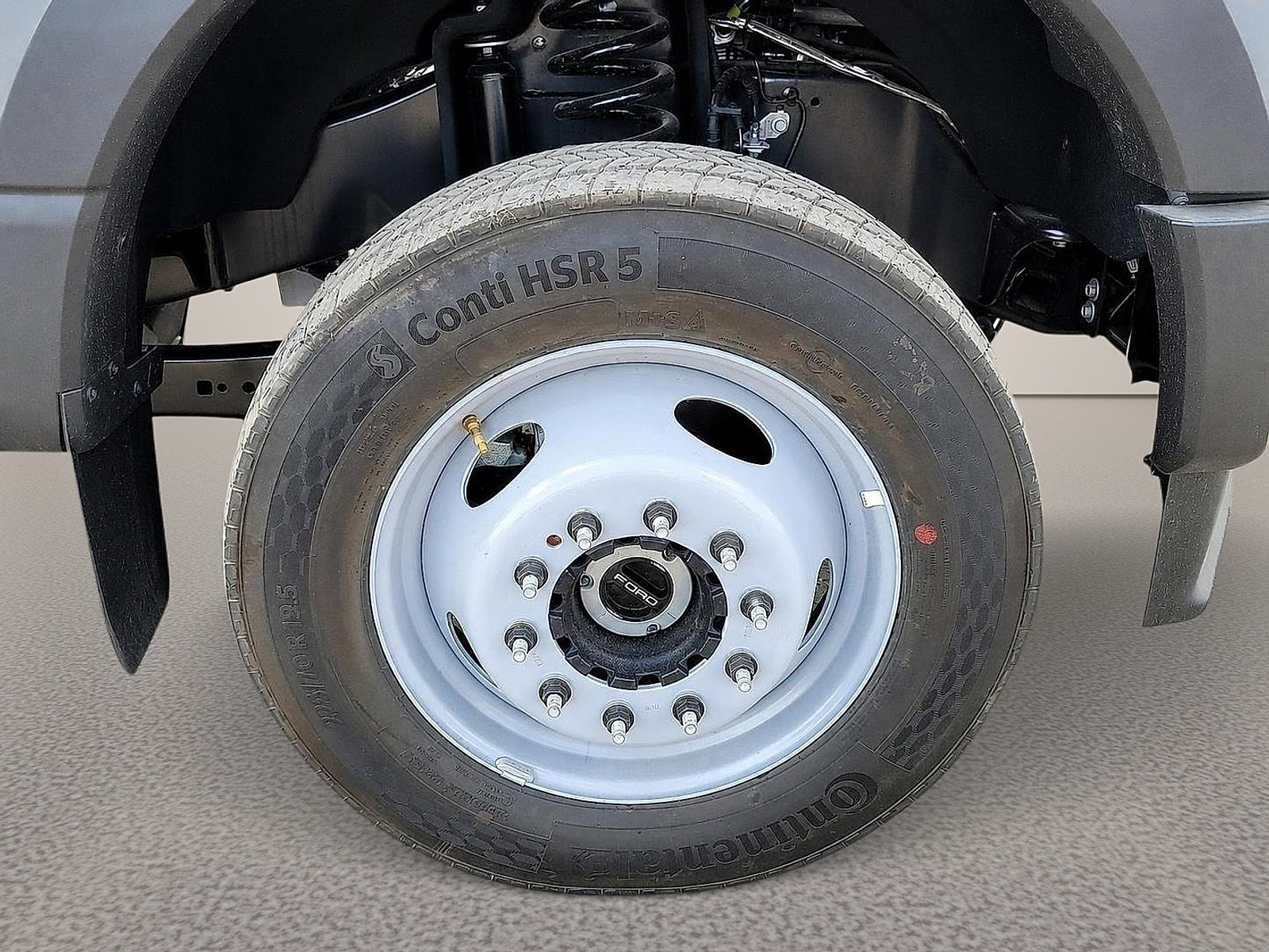 New 2026 Ford F550 4x4 Crew Cab Super Duty image 7