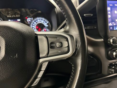 Used 2024 RAM 2500 Big Horn image 20