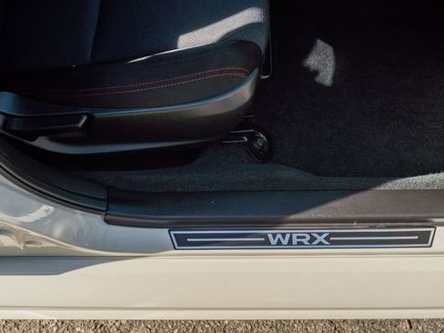 Used 2021 Subaru WRX image 44