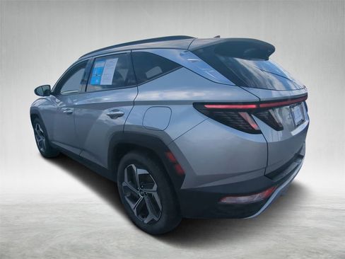 Used 2023 Hyundai Tucson Limited image 6