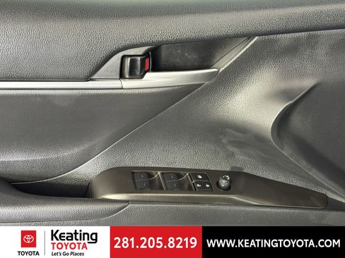 Certified 2024 Toyota Camry LE image 14