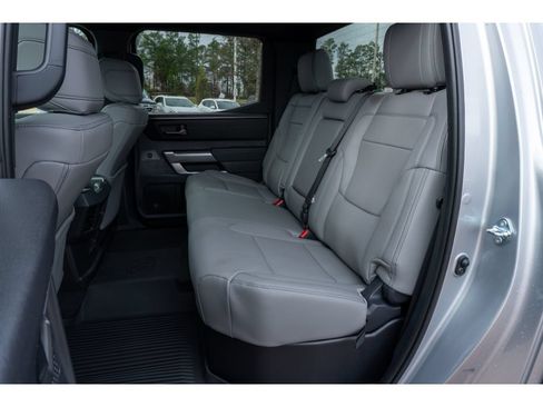 Used 2026 Toyota Tundra SR5 w/ SR5 Premium Package AWD/4WD image 13