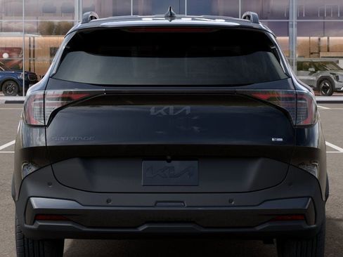 New 2026 Kia Sportage X-Line AWD/4WD image 13