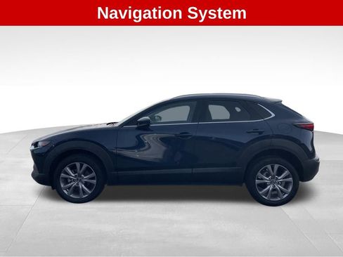 Used 2021 MAZDA CX-30 FWD 2.5 S w/ Premium Package image 2
