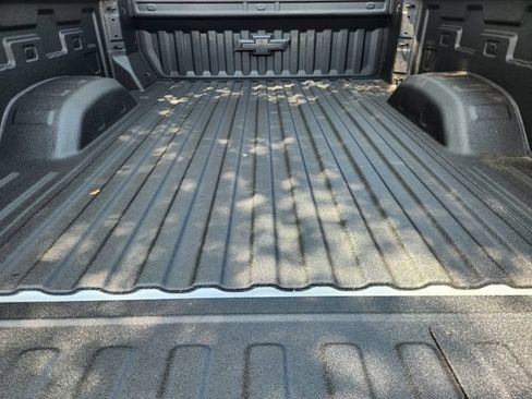 New 2026 Chevrolet Silverado 2500 LT w/ All Star Edition AWD/4WD image 33