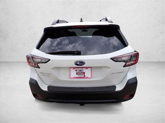 Certified 2025 Subaru Outback Premium w/ Popular Package #1A AWD/4WD video 3