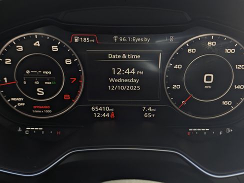 Used 2016 Audi TT 2.0T image 11