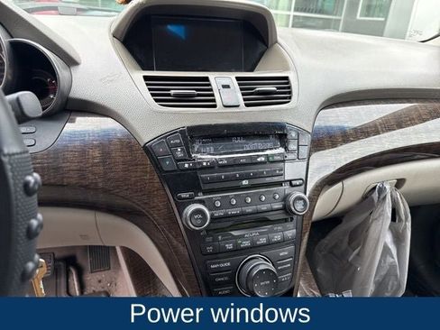 Used 2013 Acura MDX w/ Technology & Entertainment image 18