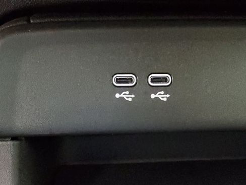 Certified 2025 Honda Prologue Elite image 9