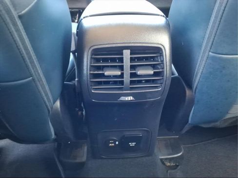 Used 2024 Ford Bronco Sport Outer Banks w/ Tech Package image 21