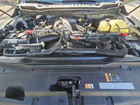 Used 2026 Ford F250 King Ranch w/ Chrome Package AWD/4WD image 15