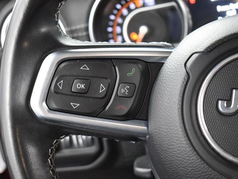 Used 2021 Jeep Gladiator Overland w/ Popular Equipment Package image 15