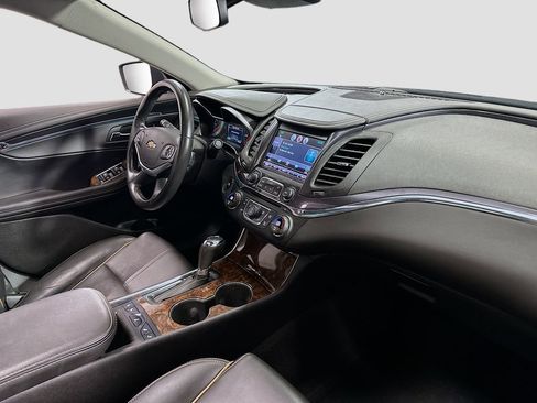 Used 2014 Chevrolet Impala LTZ FWD image 29