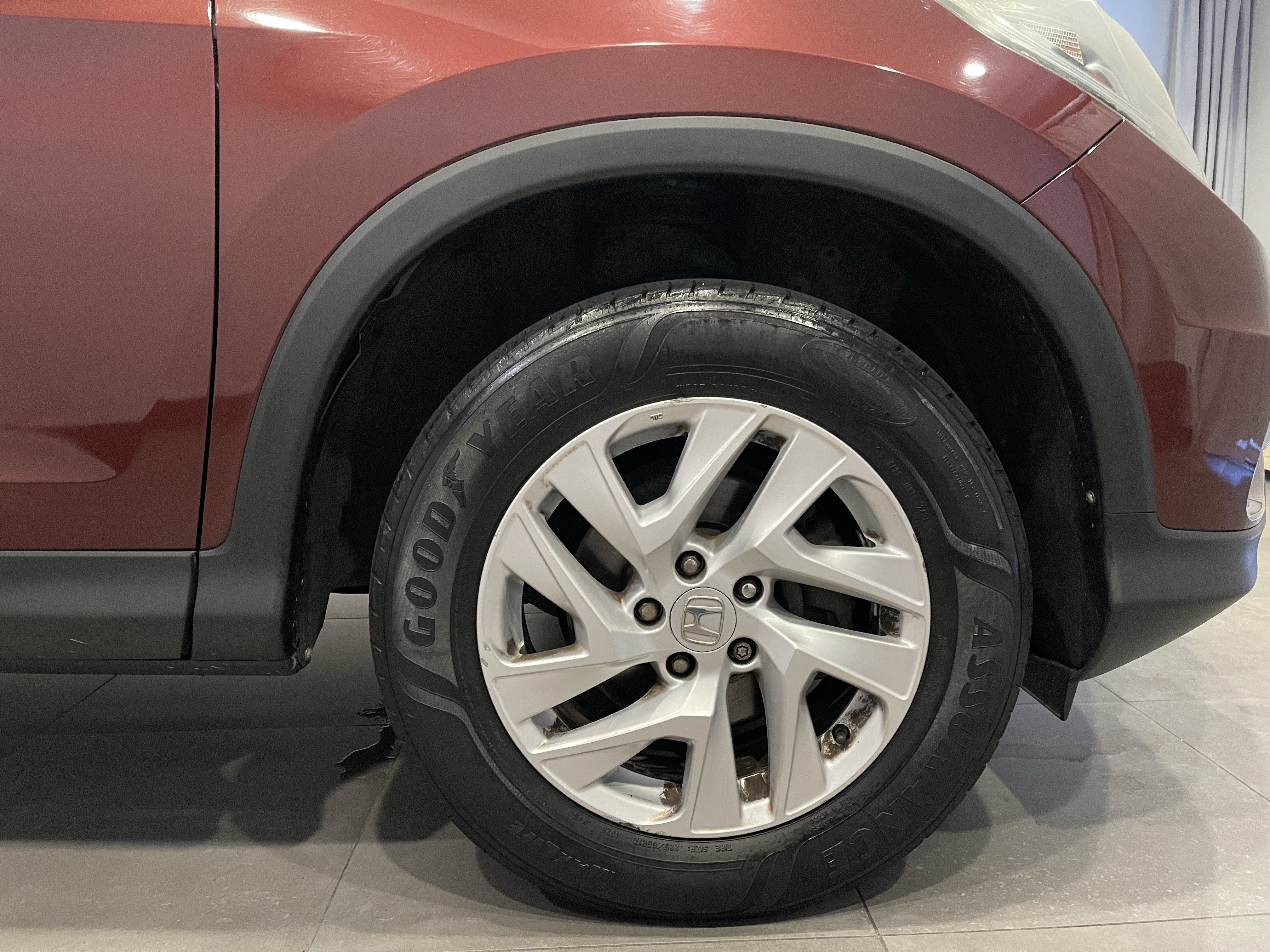 Used 2016 Honda CR-V EX image 14