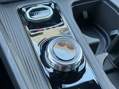 New 2026 Jeep Cherokee Limited image 18