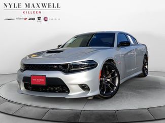 Used 2023 Dodge Charger Scat Pack w/ Plus Group RWD video 1