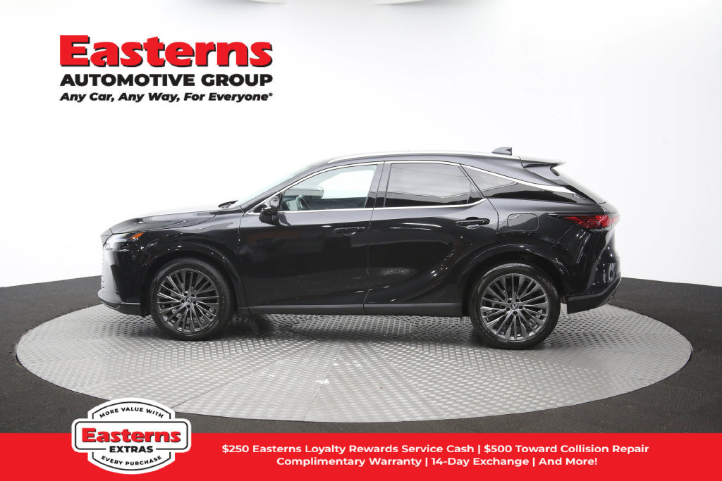 Used 2023 Lexus RX 350 AWD w/ Accessory Package image 64