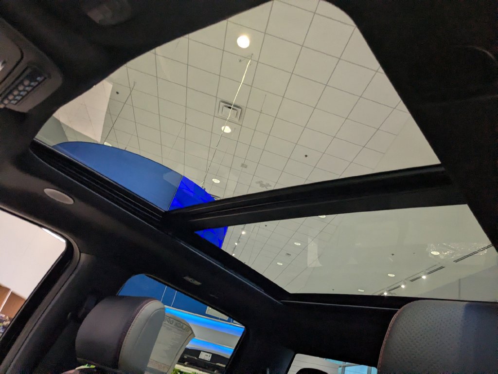 New 2026 Ford F150 Raptor AWD/4WD image 13