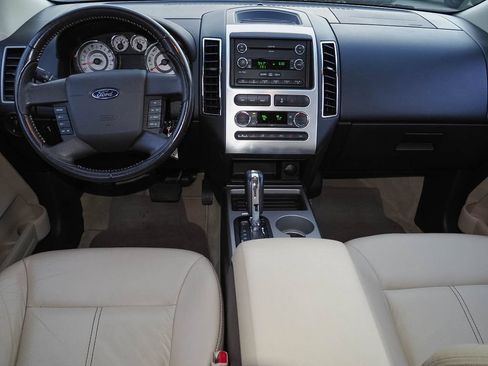 Used 2008 Ford Edge Limited AWD/4WD image 10