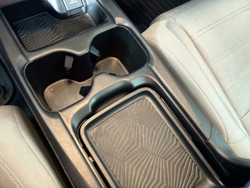 Certified 2019 Honda CR-V EX image 16
