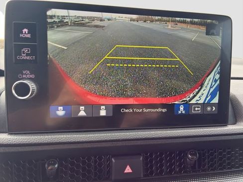 Used 2026 Honda CR-V Sport-L image 16